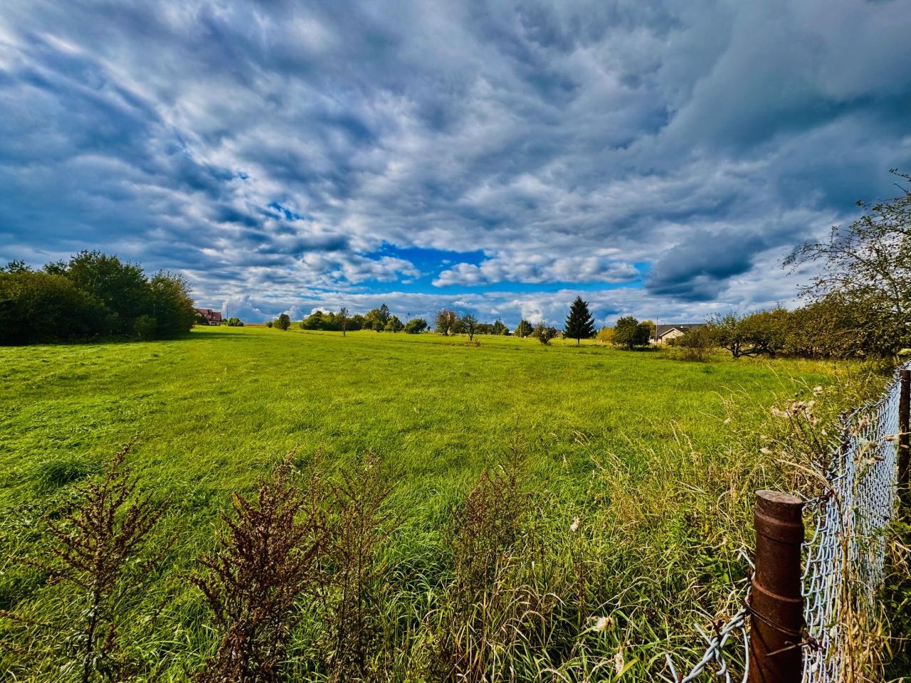 Działka budowlana Drygały, ul. Adama Mickiewicza