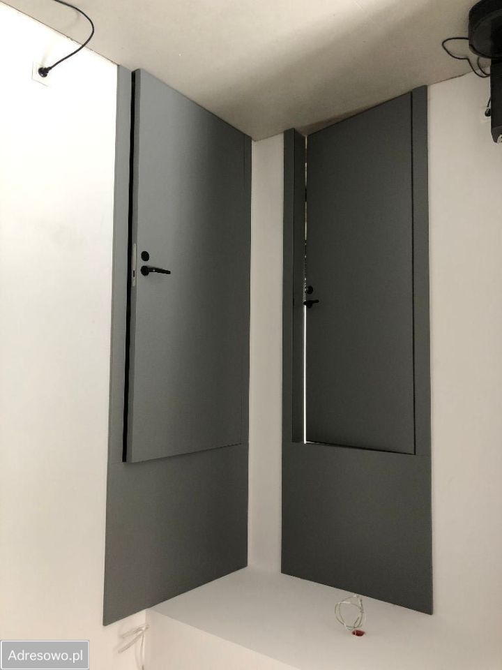 Hala/magazyn Chorzele. Zdjęcie 6