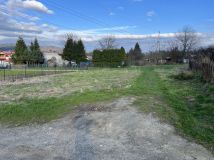 Działka budowlana Sanok. Zdjęcie 3