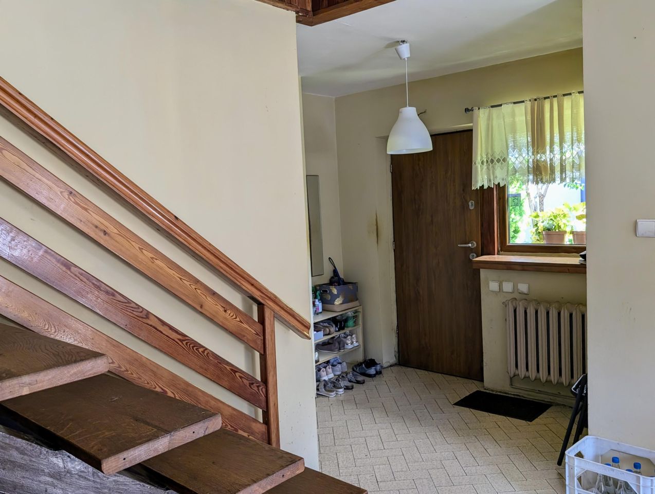 dom wolnostojący, 12 pokoi Radwanice, ul. Konstantego Ildefonsa Gałczyńskiego. Zdjęcie 11