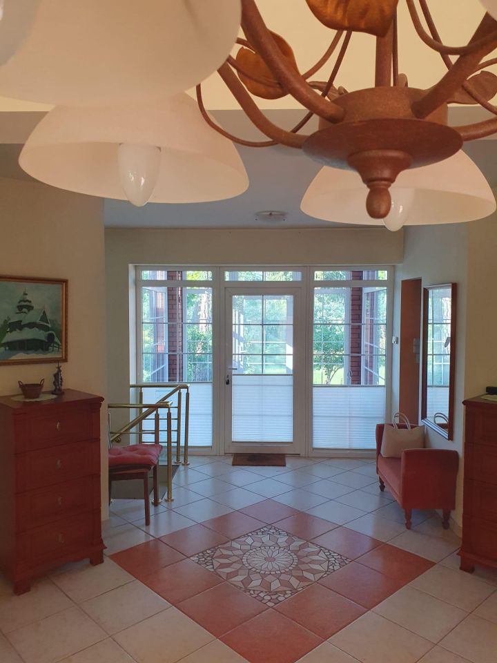 dom wolnostojący, 6 pokoi Włocławek Michelin, ul. Wiewiórcza. Zdjęcie 10