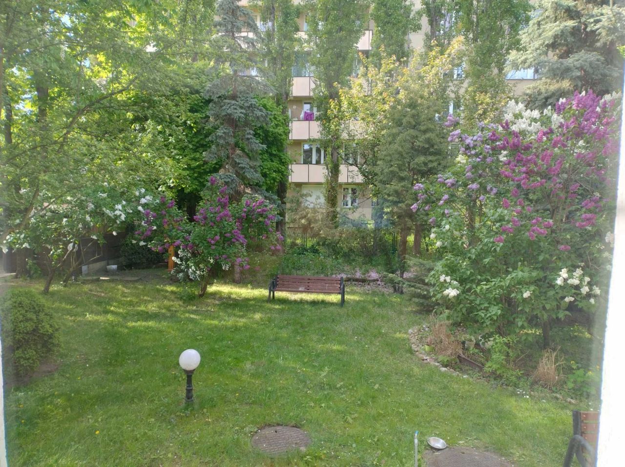 Mieszkanie 2-pokojowe Warszawa Bródno, ul. Władysława Syrokomli. Zdjęcie 5