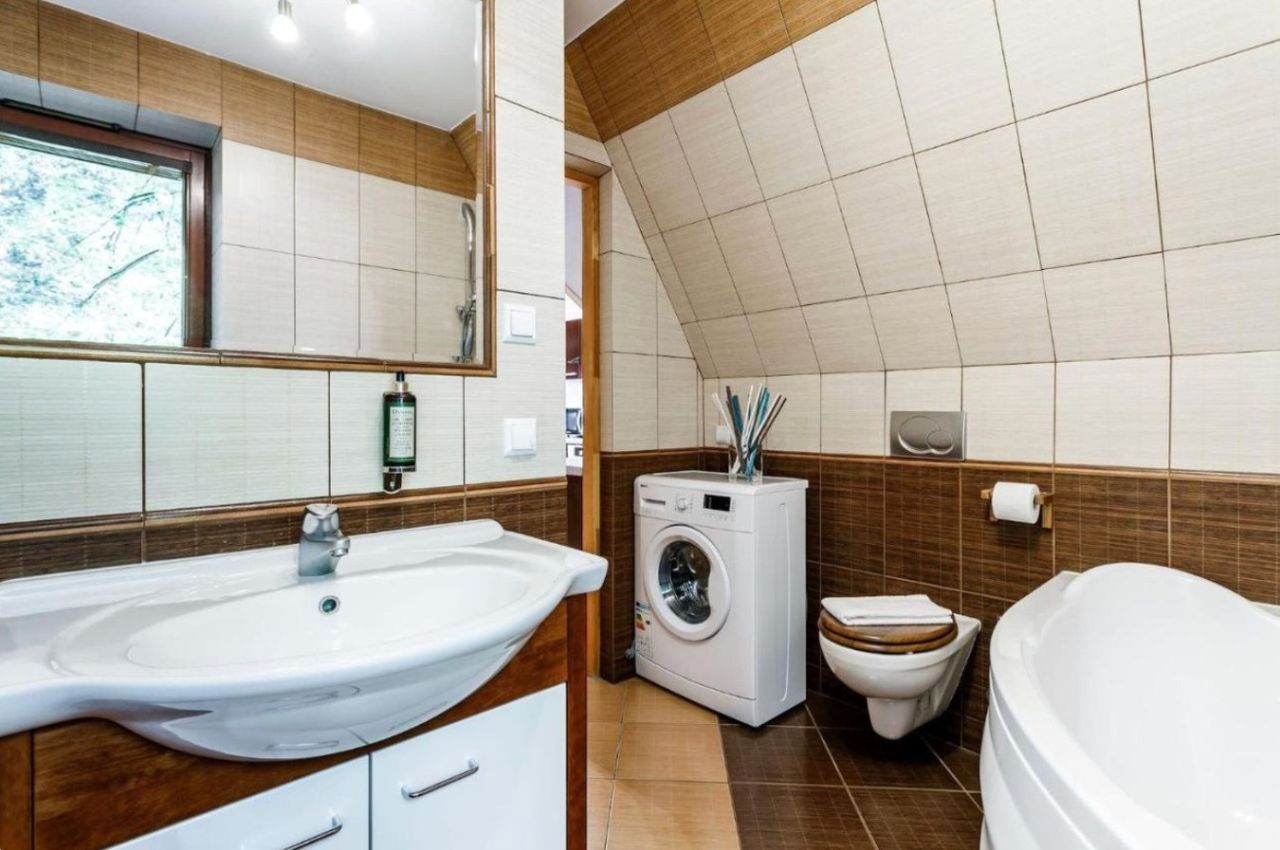 Mieszkanie 2-pokojowe Zakopane, ul. Bulwary Słowackiego. Zdjęcie 16