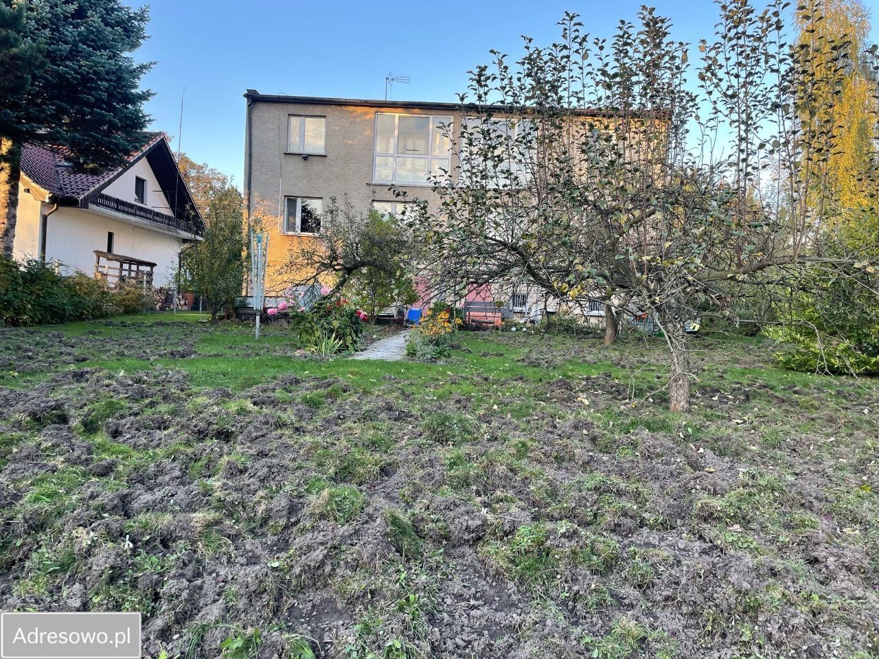 bliźniak, 3 pokoje Katowice Piotrowice, ul. Nad Jarem. Zdjęcie 4