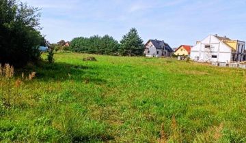 Działka budowlana Sobin, ul. Myśliwska