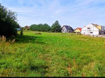 Działka budowlana Sobin, ul. Myśliwska