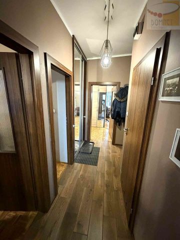 Mieszkanie 3-pokojowe Grodzisk Mazowiecki, ul. Cicha. Zdjęcie 8