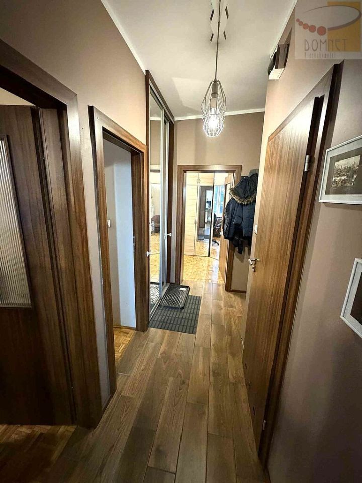 Mieszkanie 3-pokojowe Grodzisk Mazowiecki, ul. Cicha. Zdjęcie 8