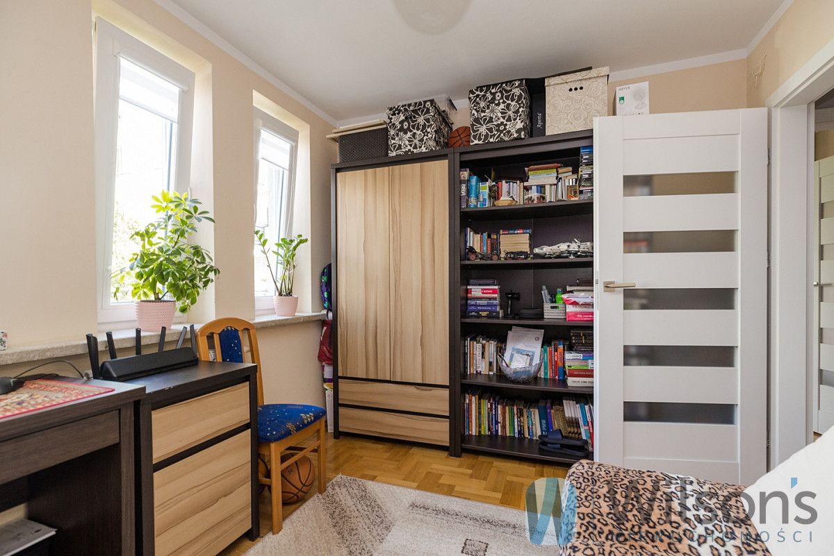 Mieszkanie 3-pokojowe Warszawa Ursus, ul. Poczty Gdańskiej. Zdjęcie 5