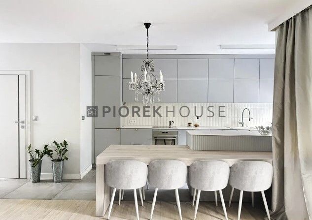 Mieszkanie 3-pokojowe Warszawa Śródmieście, ul. Dobra. Zdjęcie 2