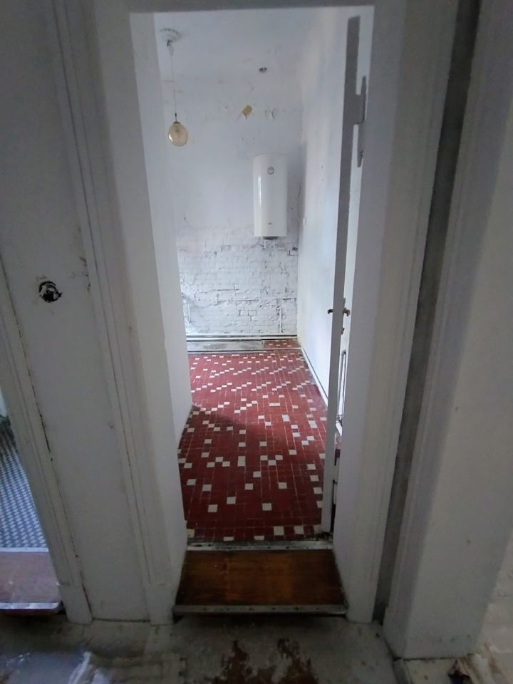 Mieszkanie 4-pokojowe Szczecin Łekno, al. Wojska Polskiego. Zdjęcie 4