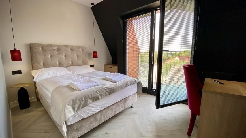 Mieszkanie 2-pokojowe Kołobrzeg, ul. Budowlana. Zdjęcie 3