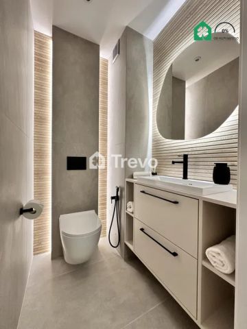 Mieszkanie 3-pokojowe Gdańsk Letnica, ul. Letnicka. Zdjęcie 6