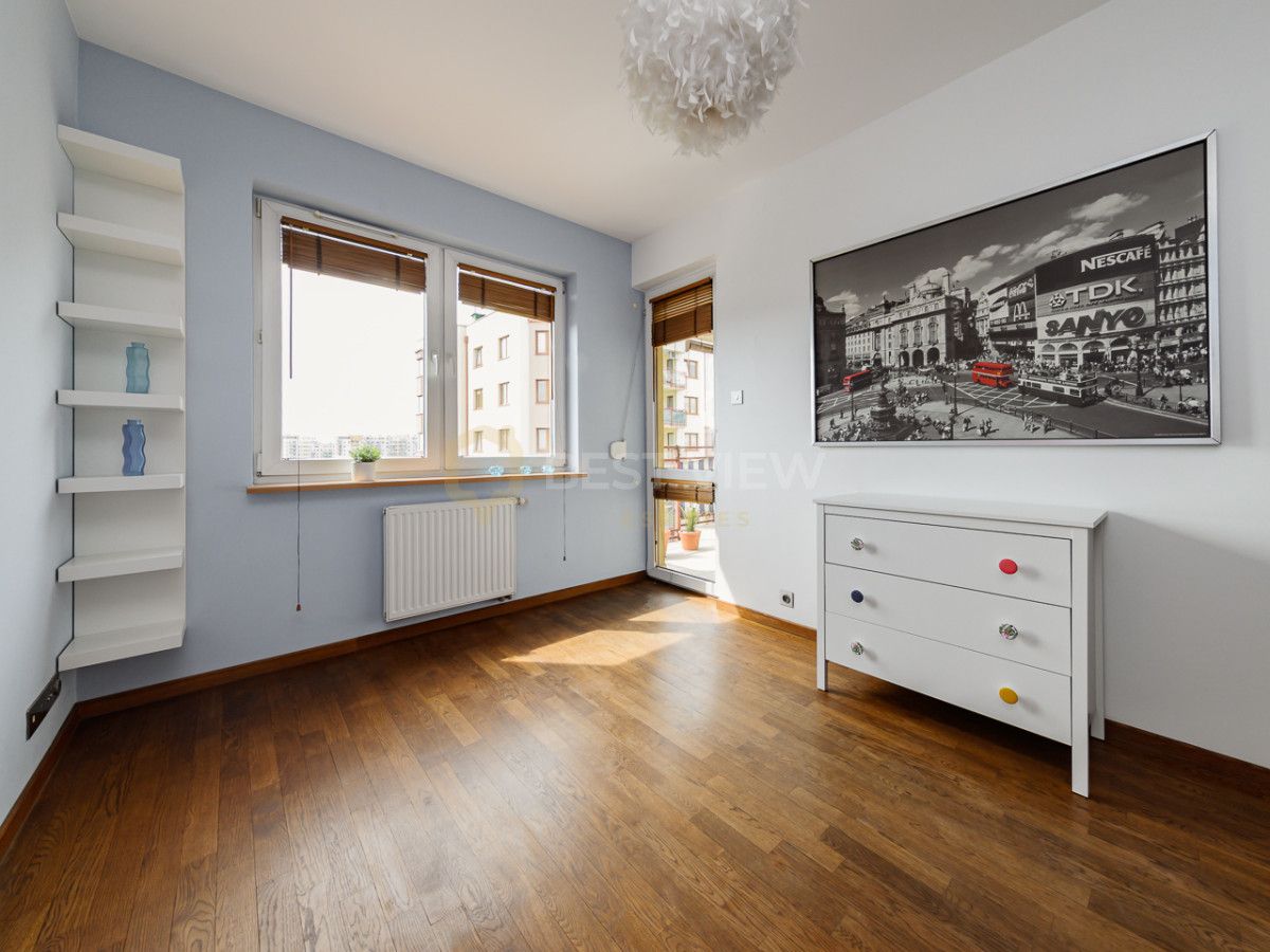 Mieszkanie 3-pokojowe Warszawa Ursus, ul. Ryżowa. Zdjęcie 13