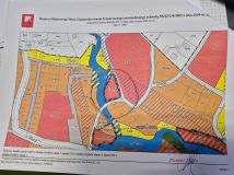 Działka inwestycyjna Grybów. Zdjęcie 1