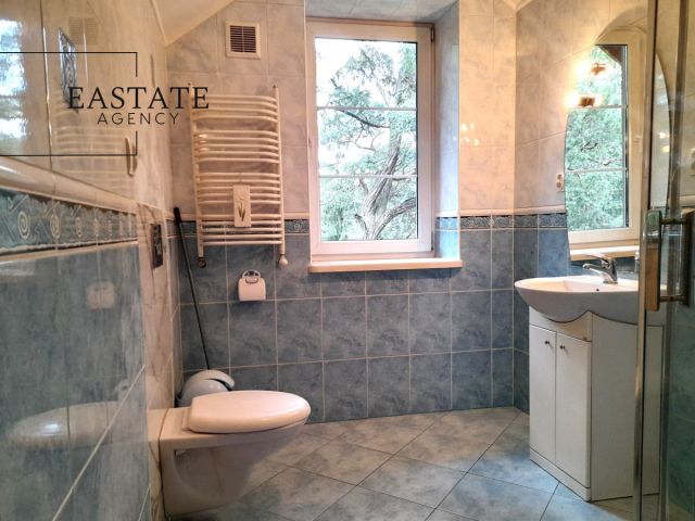 Mieszkanie 4-pokojowe Józefów, ul. Sienkiewicza. Zdjęcie 9