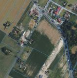 Działka budowlana Janów. Zdjęcie 1