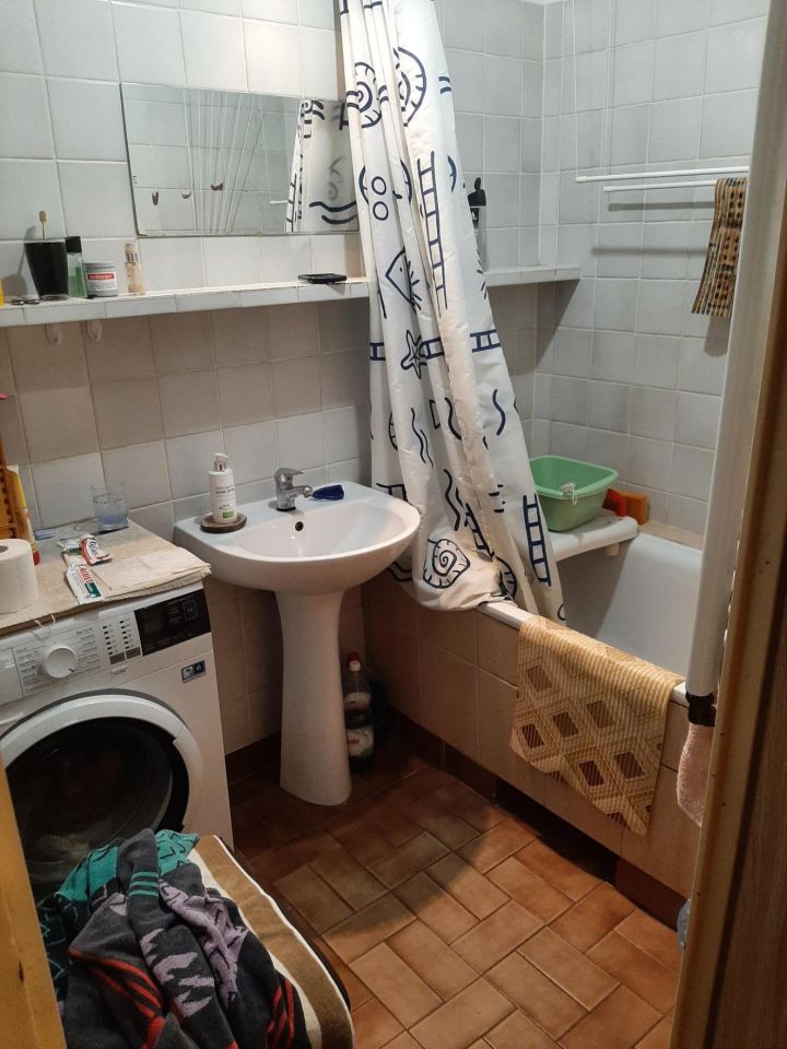 Mieszkanie 4-pokojowe Warszawa Ursynów, ul. Meander. Zdjęcie 12