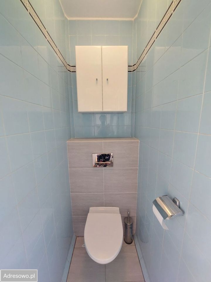 Mieszkanie 3-pokojowe Warszawa Mokotów, ul. Puławska. Zdjęcie 17