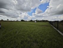 Działka budowlana Stanowice