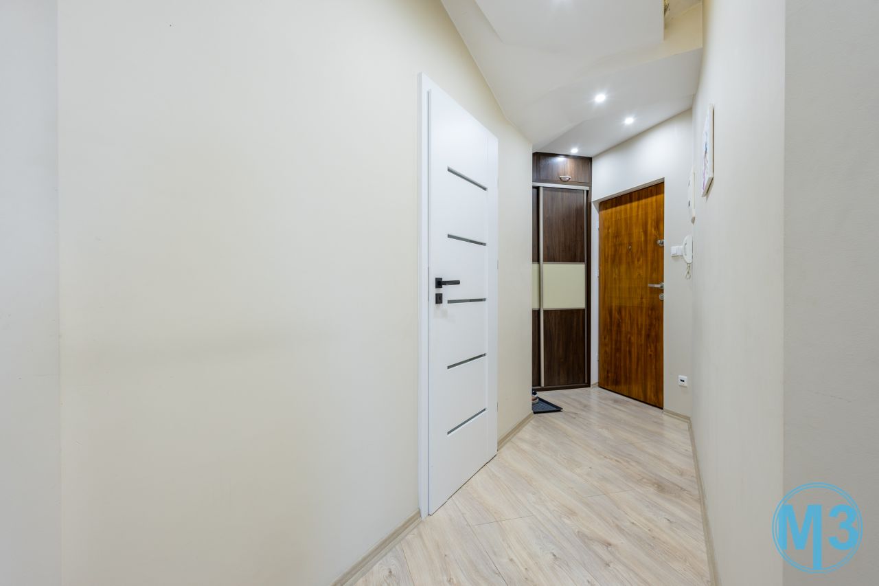 Mieszkanie 3-pokojowe Nisko Centrum, ul. Podoficerska. Zdjęcie 17