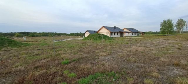 Działka budowlana Ługi, ul. Jesionowa. Zdjęcie 1