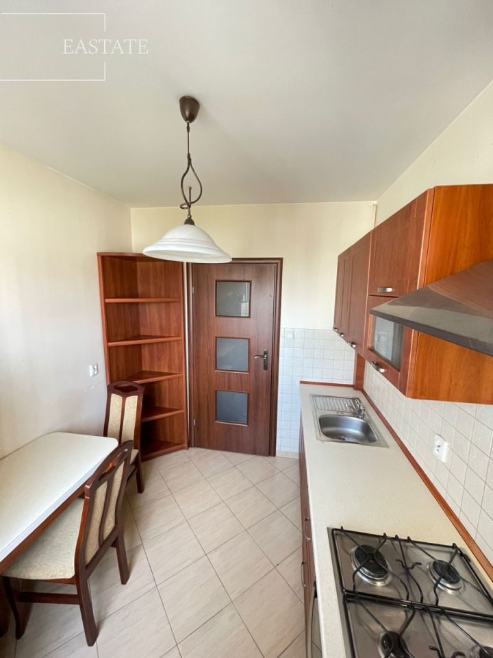 Mieszkanie 2-pokojowe Warszawa Nowodwory, ul. Odkryta. Zdjęcie 5