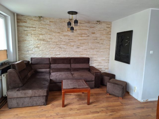 Mieszkanie 3-pokojowe Gdynia Witomino, ul. Konwaliowa. Zdjęcie 1