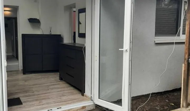 dom wolnostojący, 2 pokoje Warszawa Wawer