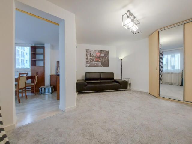 Mieszkanie 2-pokojowe Kraków Prądnik Biały, ul. Bociana. Zdjęcie 10