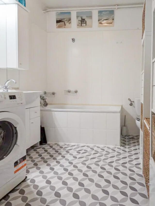 Mieszkanie 1-pokojowe Kraków Prądnik Biały, ul. ks. Józefa Meiera. Zdjęcie 4