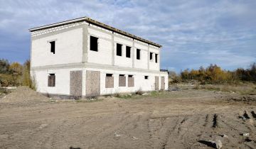 Hala/magazyn Police, ul. Przemysłowa