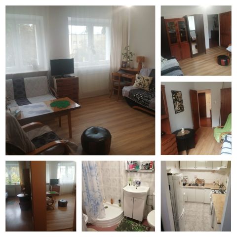 Mieszkanie 2-pokojowe Warszawa Koło, ul. Ożarowska. Zdjęcie 1