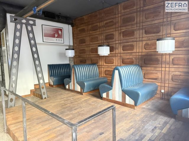 Lokal Kraków Stare Miasto. Zdjęcie 3