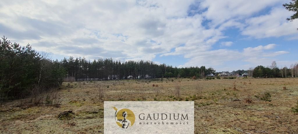 Działka budowlana Czersk, ul. Tucholska. Zdjęcie 3