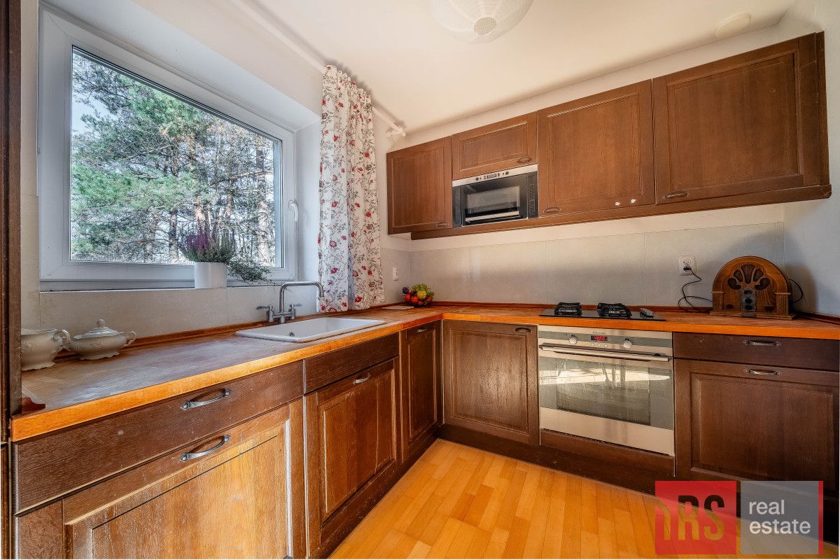 dom wolnostojący, 3 pokoje Józefów, ul. Nadwiślańska. Zdjęcie 8