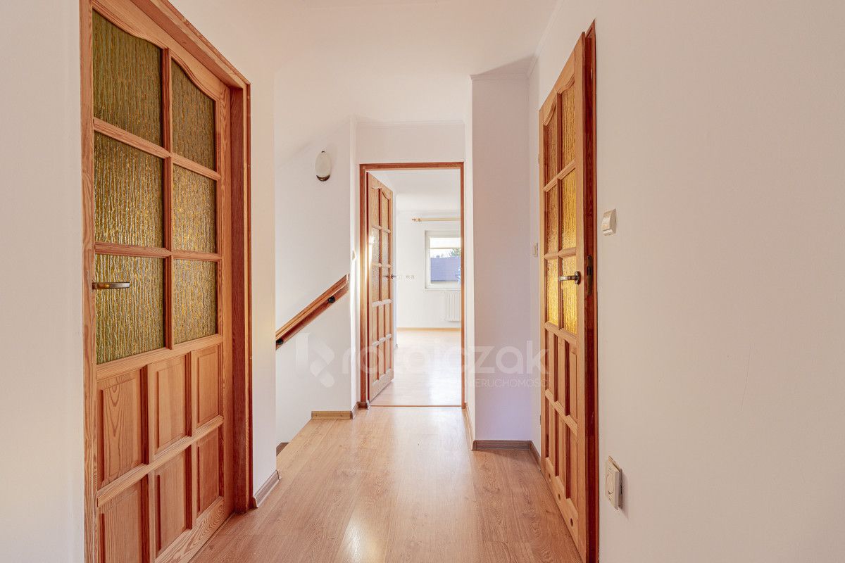 dom wolnostojący, 5 pokoi Kąpino, ul. Wichrowe Wzgórza. Zdjęcie 17