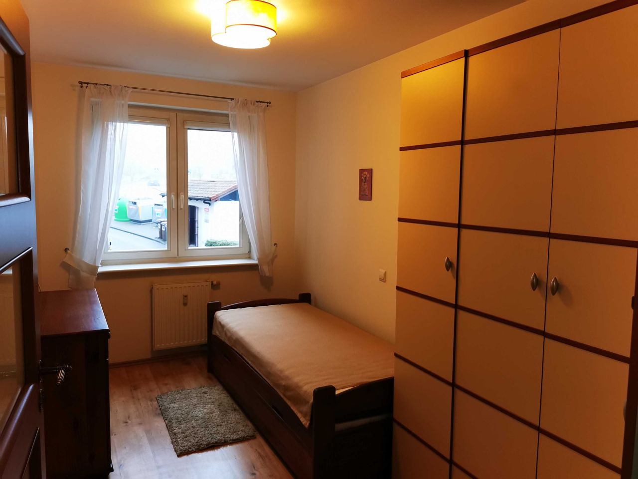 Mieszkanie 2-pokojowe Szczecin Warszewo, ul. Duńska. Zdjęcie 2