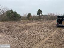 Działka budowlana Choszczowe, ul. Relaksowa. Zdjęcie 2