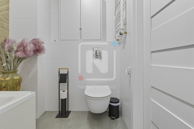 Mieszkanie 5-pokojowe Warszawa Białołęka, ul. Sprawna. Zdjęcie 11