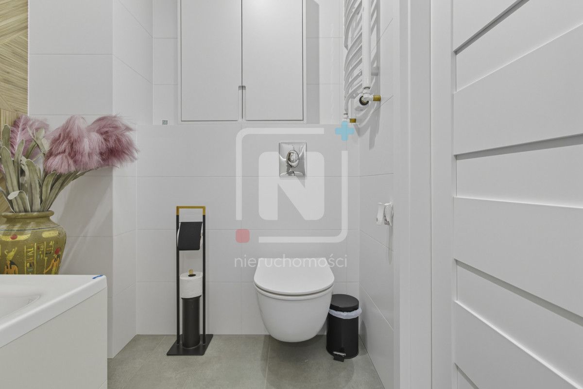 Mieszkanie 5-pokojowe Warszawa Białołęka, ul. Sprawna. Zdjęcie 11