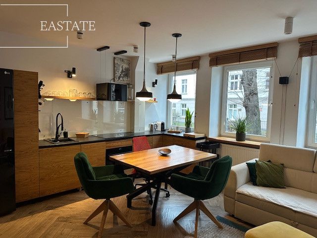 Mieszkanie 2-pokojowe Gdańsk Wrzeszcz, ul. Danusi. Zdjęcie 3