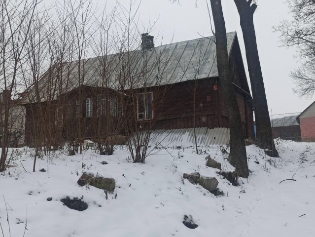 siedlisko Łysaków. Zdjęcie 1