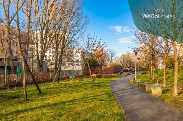 Mieszkanie 3-pokojowe Warszawa Targówek, ul. Malborska. Zdjęcie 17