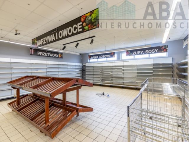 Hala/magazyn Sławsk, ul. Wiśniowa. Zdjęcie 5