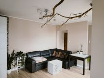 Mieszkanie 2-pokojowe Borkowo, ul. Współczesna