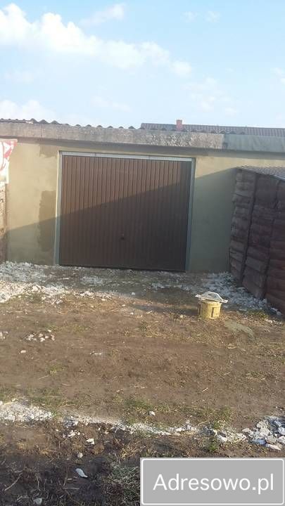 Garaż/miejsce parkingowe Wityny. Zdjęcie 3