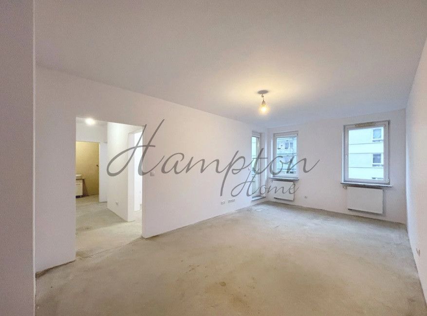 Mieszkanie 2-pokojowe Warszawa Mokotów, ul. Rajska. Zdjęcie 1