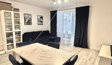 Mieszkanie 3-pokojowe Gdańsk Jasień, ul. Krzysztofa Komedy