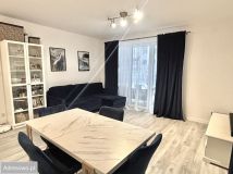 Mieszkanie 3-pokojowe Gdańsk Jasień, ul. Krzysztofa Komedy. Zdjęcie 1